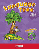 Language Tree 3e Student's Book 4 BY L. Bennett, J. Sander