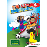 New Primary English Standard 3, BY R. Narinesingh, B. Seetahal-Maraj