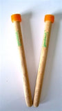 Double Tenor / Seconds Pan Sticks (1 pair) BY Panland TT