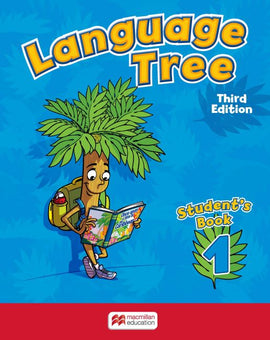 Language Tree 3e Student's Book 1 BY L. Bennett, J. Sander