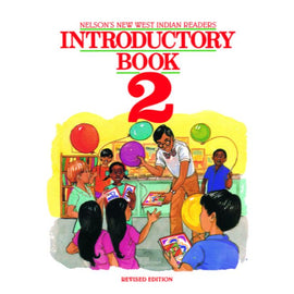 New West Indian Readers, Introductory Book 2, Borely, Clive