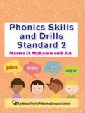 Phonics Skills and Drills for Standard 2, A Thematic Approach, BY M. Mohammed