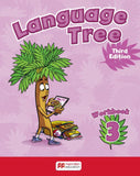 Language Tree, 3e Workbook 3 BY L. Bennett, J. Sander