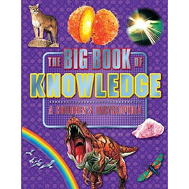 The Big Book Of Knowledge