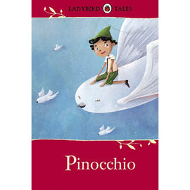 Ladybird Tales, Pinocchio