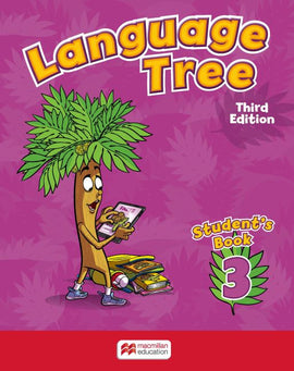 Language Tree 3e Student's Book 3 BY L. Bennett, J. Sander