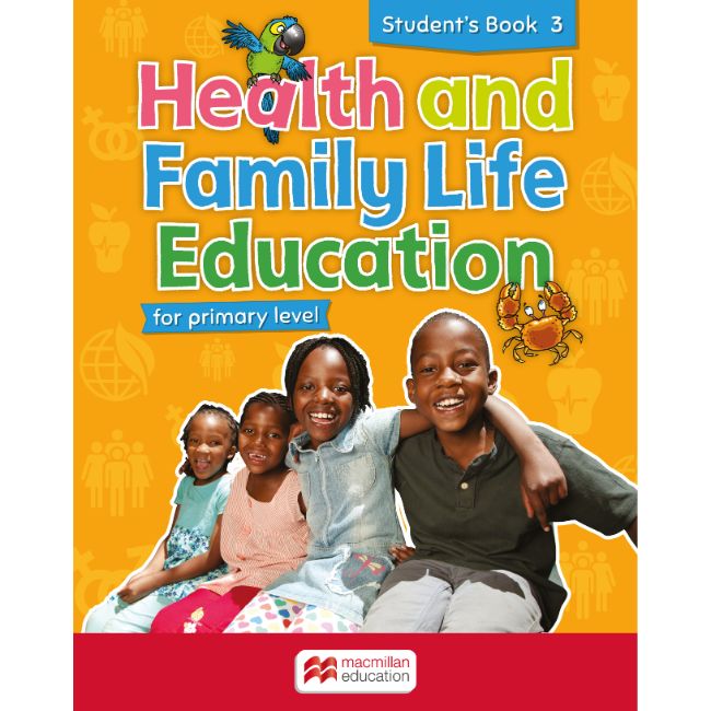 Health　BY　Book　Life　and　L　Eastland,　Family　C.　L.　Education　Student's　–