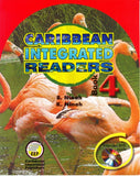 Caribbean Integrated Readers, Book 4, BY B. Ninah, K. Ninah