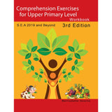 Comprehension Exercises for Upper Pimary Level, Workbook,3ed, BY B. Gosine