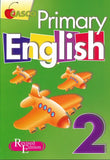 Primary English 2, Revised Edition BY CASCO