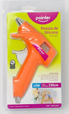 Pointer Glue Gun, Assorted Colours