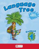 Language Tree, 3e Workbook 1 BY L. Bennett, J. Sander