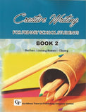 Creative Writing for Primary School Students Book 2, BY L. Homer-Chung