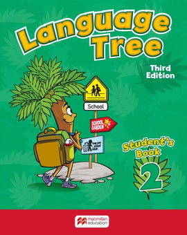 Language Tree 3e Student's Book 2 BY L. Bennett, J. Sander