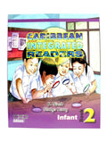 Caribbean Integrated Readers, Infant 2, BY B. Ninah, G. Harry