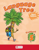 Language Tree, 3e Workbook 5 BY L. Bennett, J. Sander