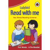 Read With Me, First Words