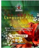 Caribbean Language Arts and Grammar For Standard 3, 2nd Edition BY J. Rajkumar