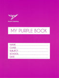 My Purple Book BY Morton