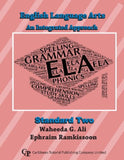 English Language Arts, An Integrated Approach for Standard 2, BY E. Ramkissoon, W. Ali