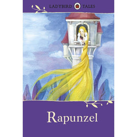 Ladybird Tales, Rapunzel