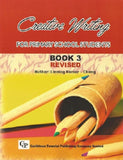 Creative Writing for Primary School Students Book 3, BY L. Homer-Chung