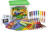 Crayola Creativity Tub