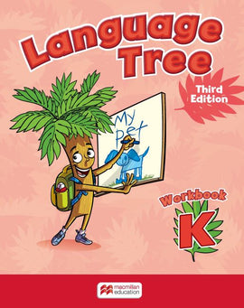 Language Tree, 3e Workbook K BY L. Bennett, J. Sander