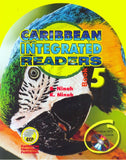 Caribbean Integrated Readers, Book 5, BY B. Ninah, K. Ninah