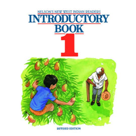 New West Indian Readers, Introductory Book 1, Borely, Clive